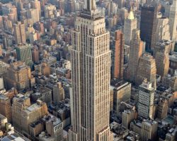 Les mystères de l’Empire State Building