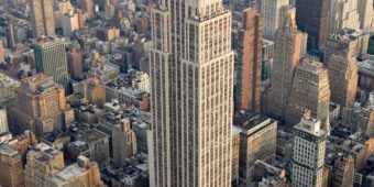 Les mystères de l’Empire State Building