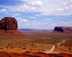 Guide Pratique pour Visiter Monument Valley en Arizona