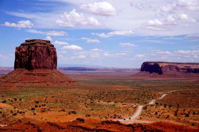 Guide Pratique pour Visiter Monument Valley en Arizona